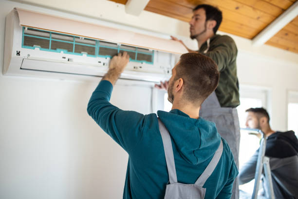 Best Seasonal HVAC Services in Rutherford, TN