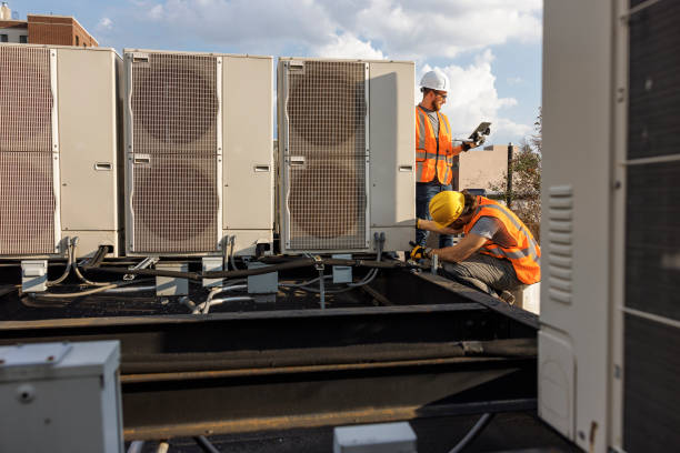 Best HVAC for Healthcare Facilities in Rutherford, TN
