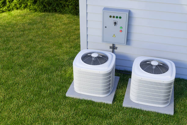 Trusted Rutherford, TN HVAC Experts