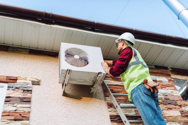 Best HVAC Consulting and Engineering in Rutherford, TN