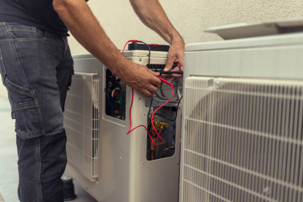 Best HVAC Supply and Distribution in Rutherford, TN